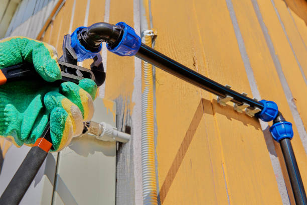 Best Sprinkler Systems  in Haleiwa, HI